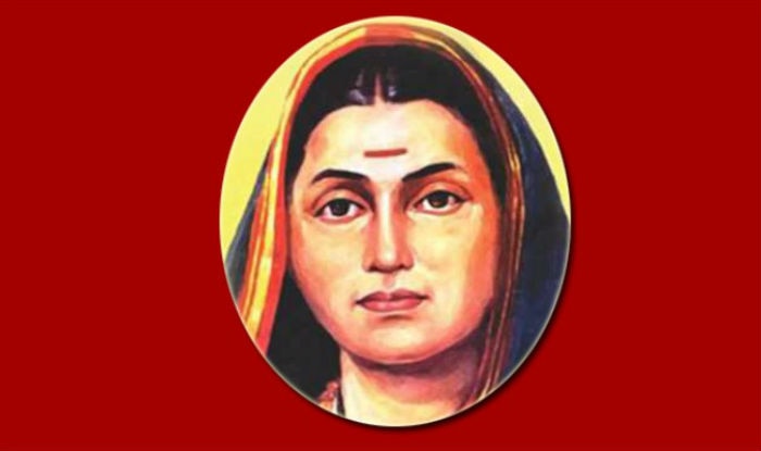 savitribai phule birth anniversary twitterati pay tributes to women s right activist and social reformer india com savitribai phule birth anniversary