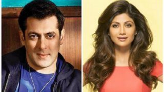 Casteist Slur Case: Big Relief for Salman Khan and Shilpa Shetty as Ludhiana Court Rejects Petition against them