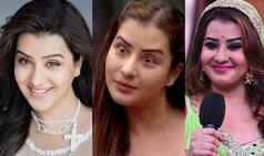 Bigg Boss 11: The Many Shades Of Shilpa Shinde That Shocked, Surprised And Kept Us Hooked