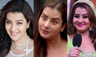 Bigg Boss 11: The Many Shades Of Shilpa Shinde That Shocked, Surprised And Kept Us Hooked