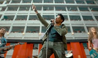 Aiyaary Song Shuru Kar: Sidharth - Rakulpreet Turn Rockstars In This Loop-Worthy Track