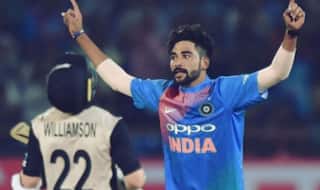 14 साल के बच्चे ने हैक किए क्रिकेटर सिराज के सोशल मीडिया अकाउंट, भेजे I love You मैसेज