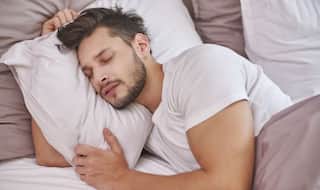 Losing Just 16 Minutes of Sleep Can Hamper Work