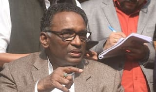 Impeachment of CJI Not a Solution to Every Problem: Justice J Chelameswar