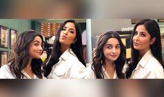 Katrina Kaif And Alia Bhatt Are BFFs For Life And Here's Proof