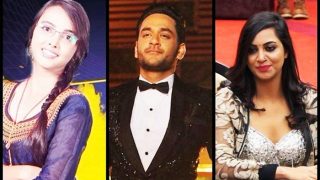 Bigg Boss 11 Contestant Vikas Gupta Decides To Divide His Prize Money Between Arshi Khan And Jyoti Kumari