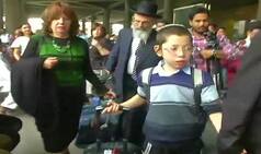 Baby Moshe, Israeli Boy Who Survived 26/11 Carnage, Visits Mumbai
