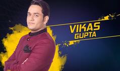 Vikas Gupta Out of The Top 2 Race, Leaves The Bigg Boss 11 House With Akshay Kumar