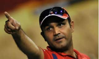 Kohli Should Drop Himself If He Fails in Centurion Test: Sehwag