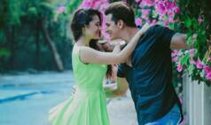 Did Prince Narula And Yuvika Choudhary Get Secretly Engaged On Valentine's Day Last Year? - Watch Video