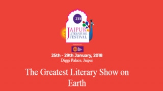 Zee JLF 2018: Undercover in North Korea: Facts and Fictions, Suki Kim in Conversation With Michael Breen