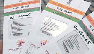 Good News For Taxpayers: CBDT Extends PAN-Aadhaar Linking Deadline to March 2020