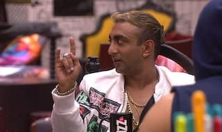 Bigg Boss 11: Akash Dadlani Gets Eliminated In The Mid-week Elimination