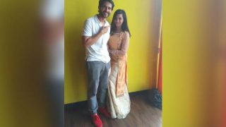 Bigg Boss 11 Finale: Arshi Khan And Hiten Tejwani To Perform A Sexy Dance Number - Exclusive!