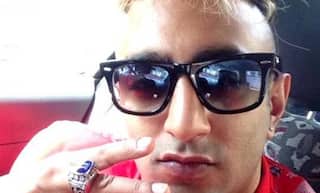 Akash Dadlani : I Played The Game All Alone And Did It All By Myself