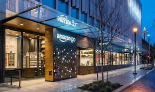 Amazon Launches 'Amazon Go' Store in Seattle; The Future-Ready Technology Will Blow Your Mind