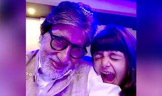 ऐश्वर्या से कहीं कम नहींं हैं अाराध्या बच्चन, देखें 10 सुपर CUTE PHOTOS