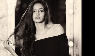 This Is How Ananya Pandey Made The World Take Notice Of Her Even Before Her Bollywood Debut