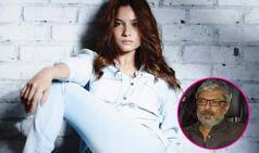 Why Did Ankita Lokhande Not Work With Sanjay Leela Bhansali?