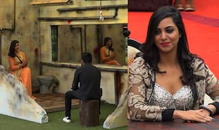 Bigg Boss 11: Arshi Khan Returns To The Show And This Is No Good News For The Contestants