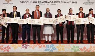 To Counter China, ASEAN Leaders Want India to Play Assertive Role in Indo-Pacific