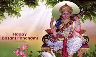 Basant Panchami 2019: Date, Time And Significance of Saraswati Puja