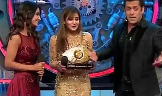 Bigg Boss 11 Winner Shilpa Shinde:  I Am Very Happy That My Audiences Loved Me