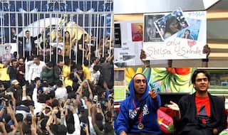 Bigg Boss 11: Vikas Gupta, Hina Khan, Shilpa Shinde And Luv Tyagi Head To A Mall In A Bid For Live Vote Appeal
