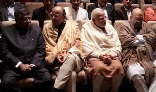 2019 जीतने के लिए बीजेपी का मिशन '2 करोड़', 18 जनवरी को लॉन्च होगा कैंपेन