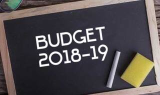 Budget 2018: From Blackboard to Digital Board, Proposes Jaitley