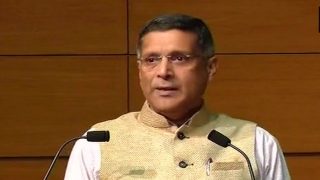 Economic Survey of India 2018: CEA Arvind Subramanian Highlights GST Among 3 Big Achievements of Narendra Modi Government
