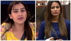 Bigg Boss 11 Grand Finale: Hina Khan And Shilpa Shinde Are In For One Shocking Twist! Read Details