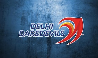 Delhi Daredevils Squad For IPL 2018