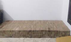 Kanpur Police Has no Place to Keep Seized Rs 100 Crore Demonetised Notes