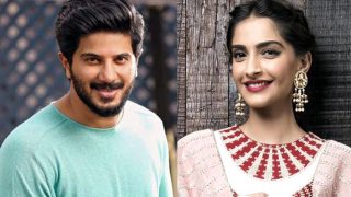 After Karwaan, Dulquer Salmaan Bags A Project Opposite Sonam Kapoor? After Karwaan, Dulquer Salmaan Bags A Project Opposite Sonam Kapoor?