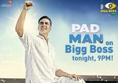 Bigg Boss 11: Akshay Kumar To Join Salman Khan For The Grand Finale