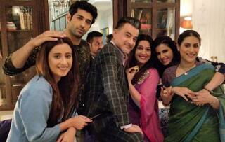 Dil Sambhal Jaa Zara To Be Ended In February