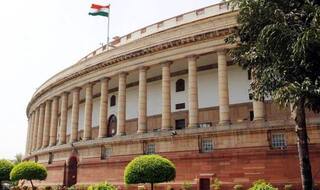 Economic Survey 2023-24: आर्थिक सर्वे में सरकार का दावा, दुनिया से बहुत आगे है भारत के ग्रोथ की रफ्तार