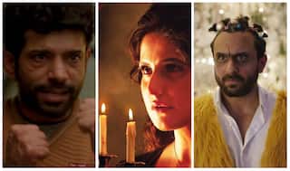 Box Office Collections: Kaalakaandi, Mukkabaaz, 1921 Score Low On The Opening Weekend