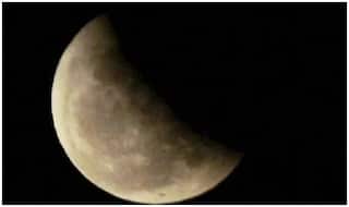 Chandra Grahan 2020: साल का पहला चंद्र ग्रहण, भारत में समय, ऐसे देखें  LIVE