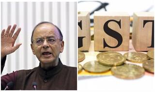 GST Rates Slashed on 29 Items, 53 Services: Here’s The Complete List
