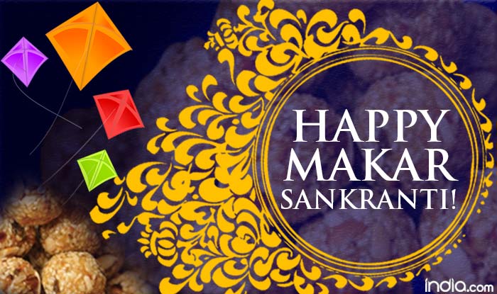 Happy Makar Sankranti 2018: Best Sankranti Messages on WhatsApp And Greetings to Celebrate the Kite Flying Festival | India.com