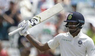 केपटाउन में हार से निराश है पांड्या, किया प्रटोरिया टेस्ट में जोरदार वापसी का वादा