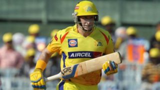 MS Dhoni Knows When to Hit a Six, Something I Did Not: Michael Hussey