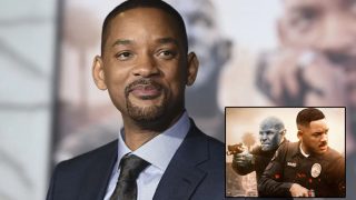 Will Smith's Netflix Fantasy Bright To Have A Sequel