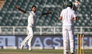 Here's How & Where to Watch India vs South Africa 3rd Test Day 4 Online