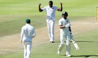 Here's How & Where to Watch India vs South Africa 2nd Test Online