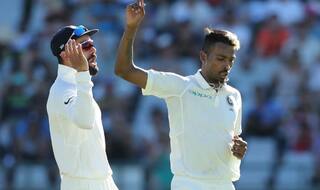 IND vs SA, 2nd Test Day 1- As it Happened