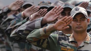 Army Vice-chief Expresses Concern at 'Insufficient' Allocation of Funds For Defence Budget, Says it Dashes Hopes of Modernisation