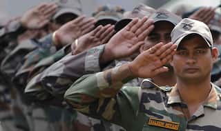 To Enhance Efficiency of Forces, Indian Army May Cut 1,50,000 Jobs in Next 4-5 Years: Report